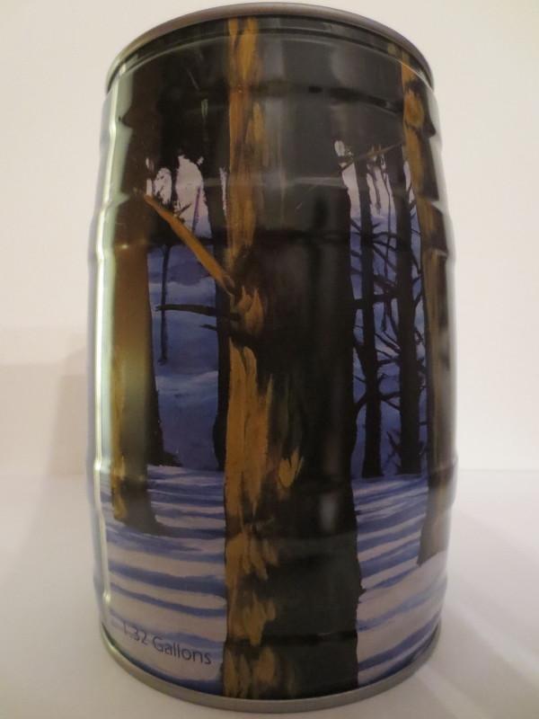 BELL´S Winter White Ale 2010