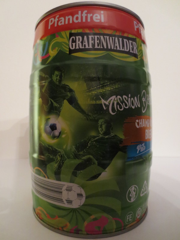 GRAFENWALDER FOOTBALL 