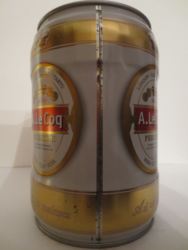 A.Le Coq PREMIUM