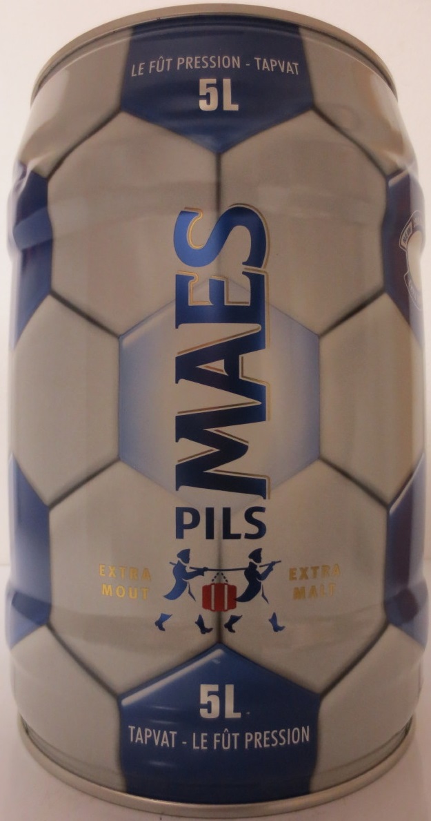 MAES PILS