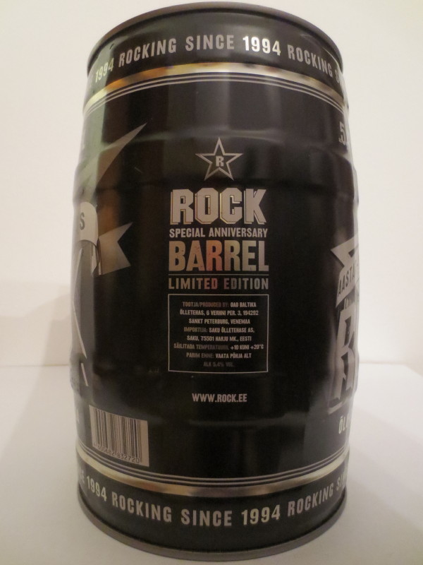 ROCK 