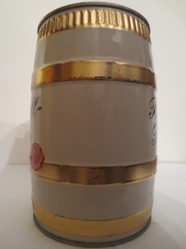 Bergquell-Pilsener 