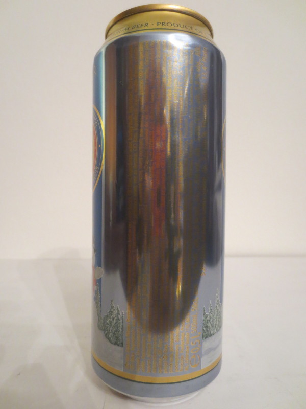 EICHBAUM WINTER BIER (50cl)