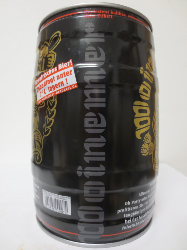 Woinemer Brauerei Nr.1