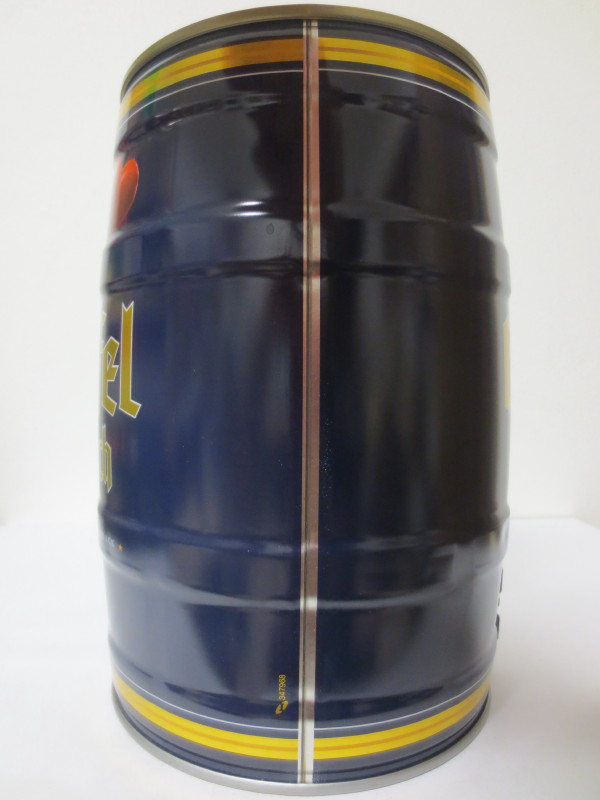 Gaffel Kölsch FEINHERBER GESCHMACK (5L) Nr.1