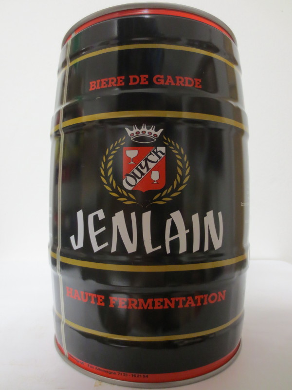 JENLAIN HAUTE FERMENTATION