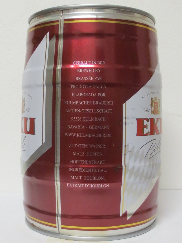 EKU Pils 