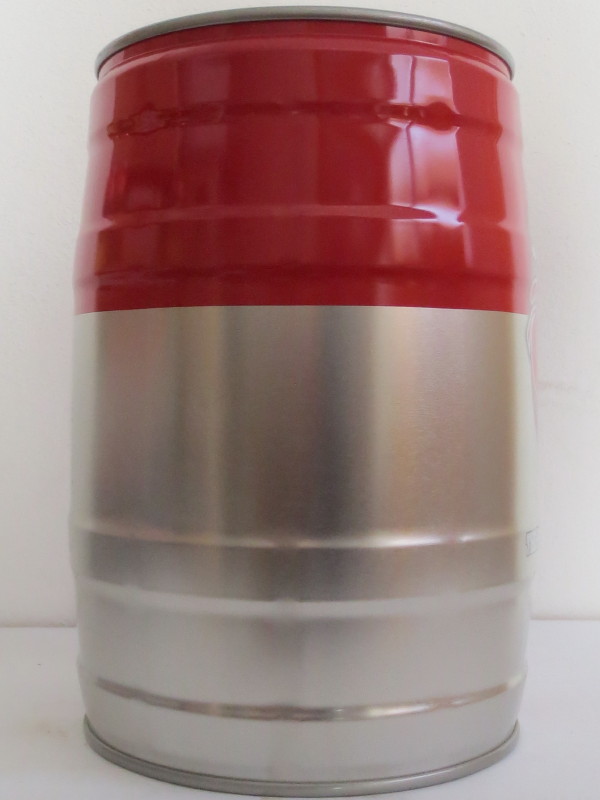 SOLOTHURNER BIER 11 ÖUFI HELLES LAGER (Switzerland) Nr.2