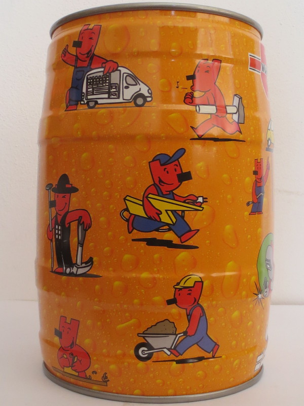 WÜRTH (Switzerland) Nr.1