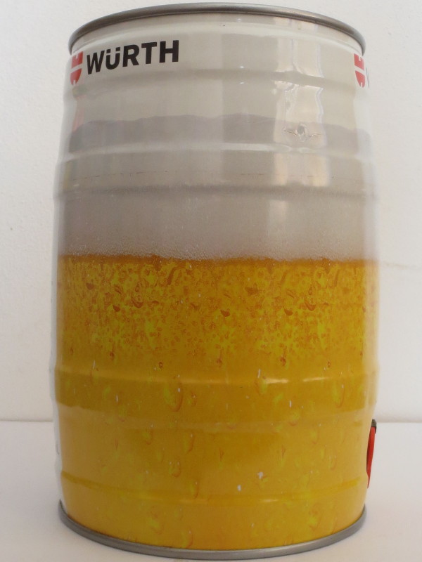 WÜRTH (Switzerland) Nr.2