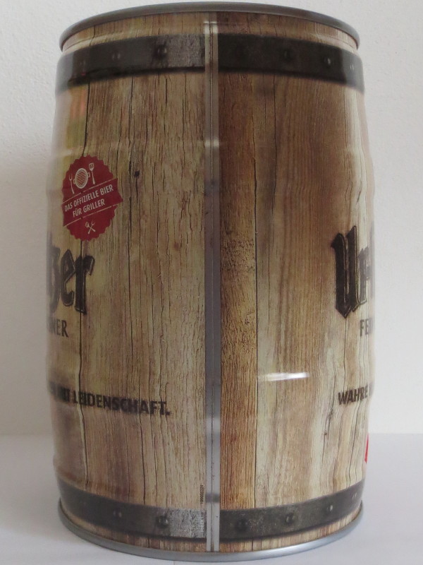 Ur-krostitzer FEINHERBES PILSNER