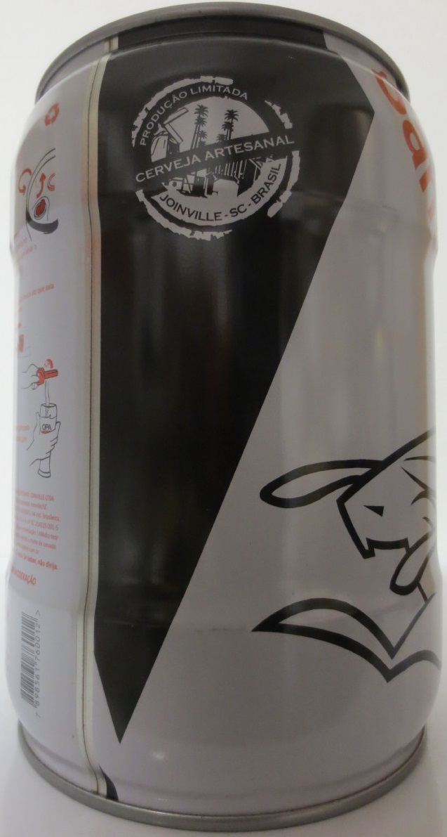 CHOPP PILSEN Jolnville Esporte Clube Santa Catarina 