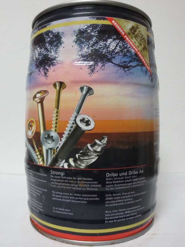 REISSER SCHRAUBENTECHNIK