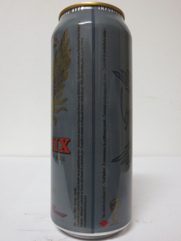 PHOENIX (050cl) (B/O) Nr.1 