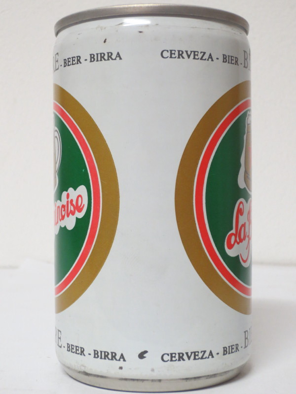 La Beninoise BIÉRE (33cl) (B/O)