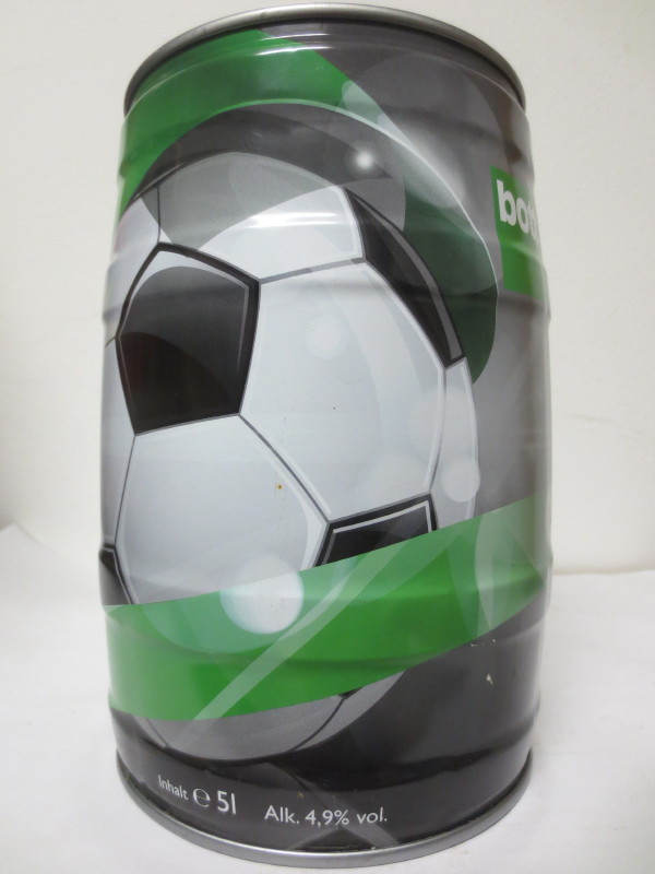 bott SERVICE PARTNER