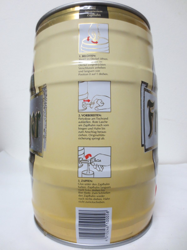 Freiberg HERBFRISCHES Pils 