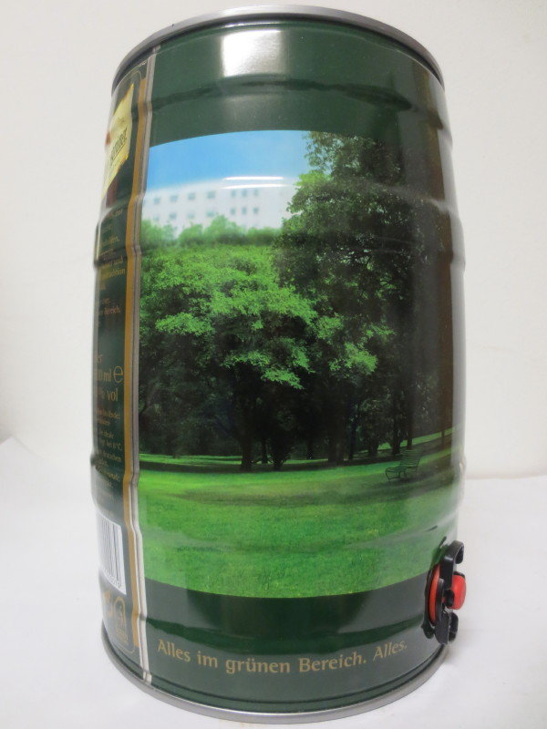 Wernesgrüner PILS LEGENDE LIMITIERTE EDITION