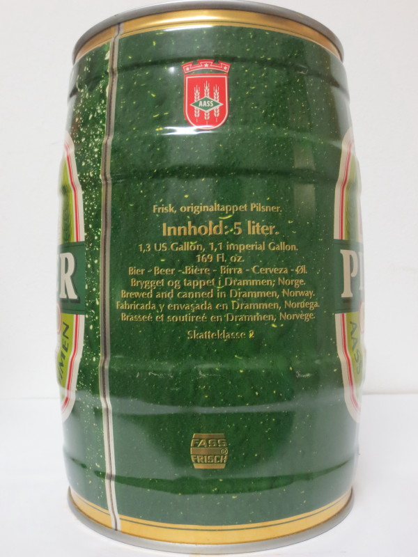 AASS PILSNER 