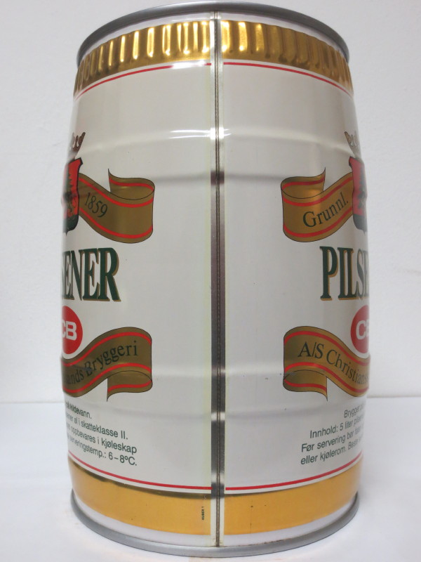 PILSENER CB
