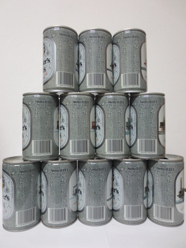 Becker´s Pils Premium Pils (33cl)