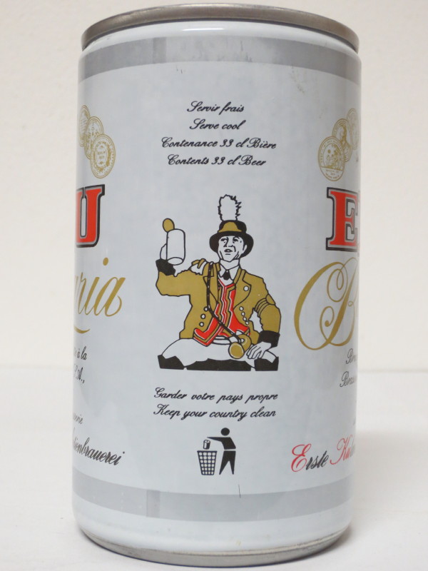 EKU Bavaria (33cl) Nr.1