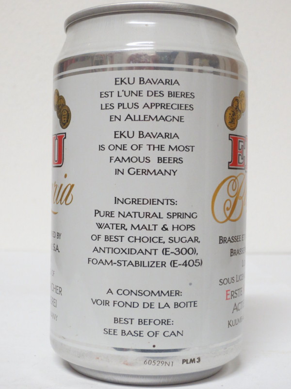 EKU Bavaria (33cl) Nr.2