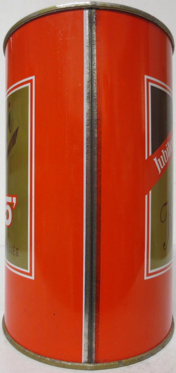 Köbányai 12 VILÁGOS SÖRKÜLÖN LEGESSÉG (4L) (SS) Nr.1