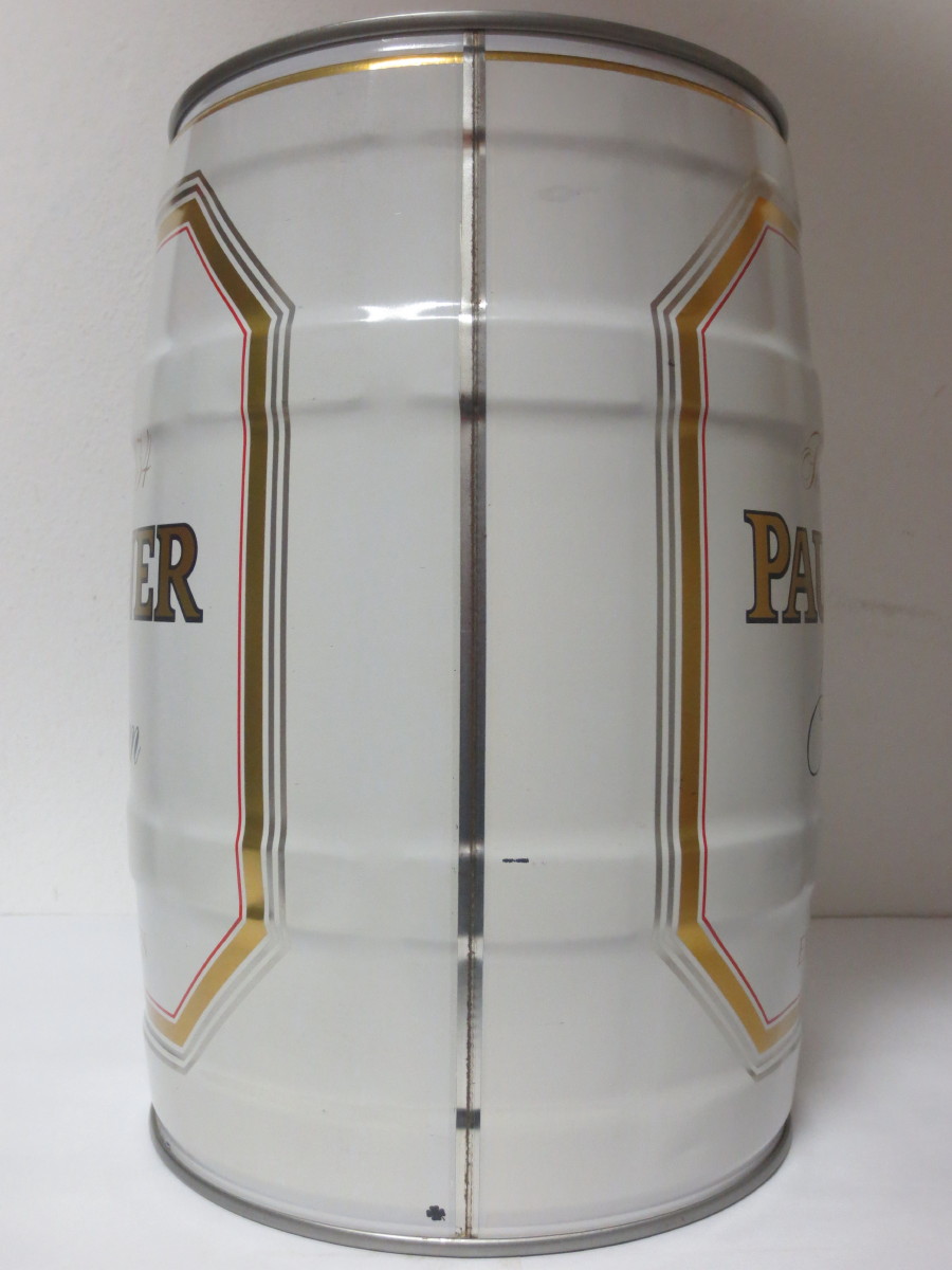 PAULANER Premium Pils EXTRA TROCKEN