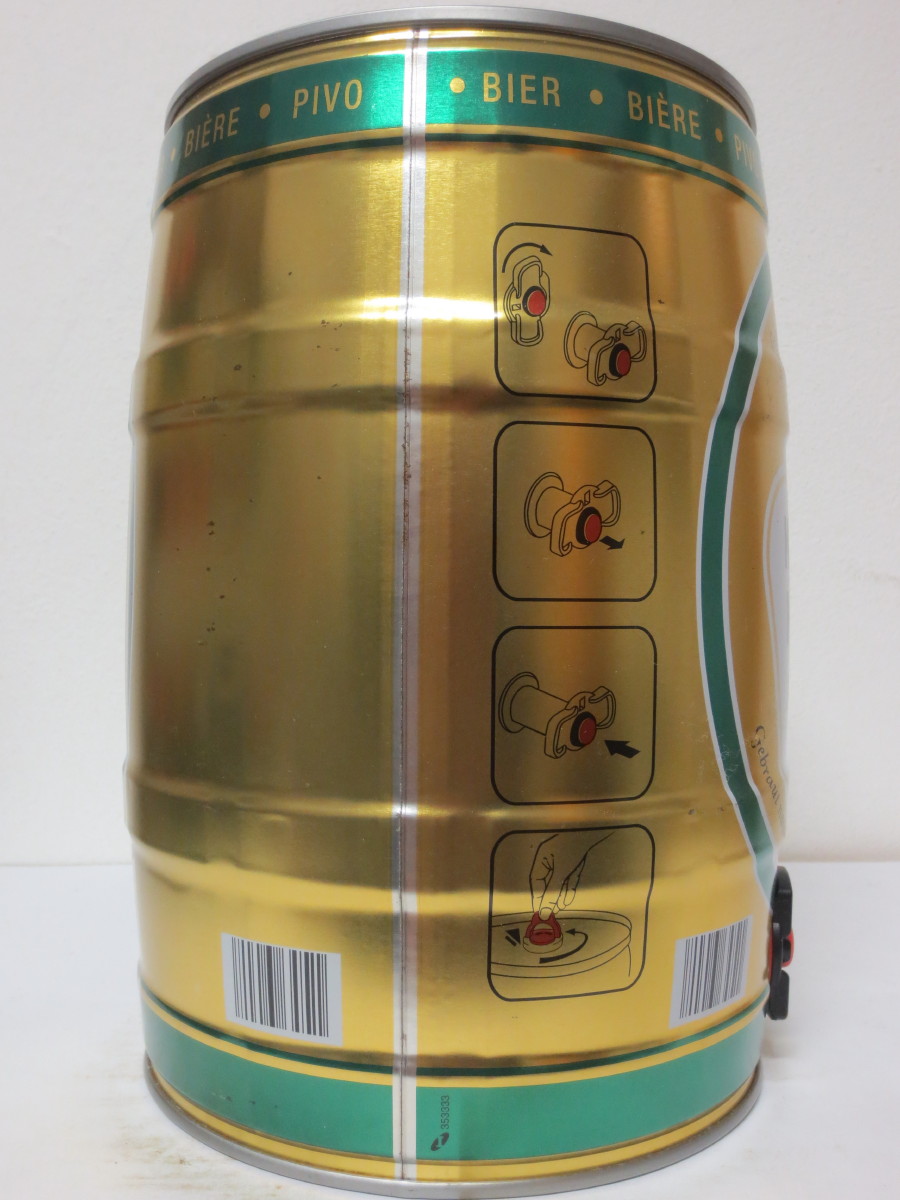 KAISER KRONE Premium Pils