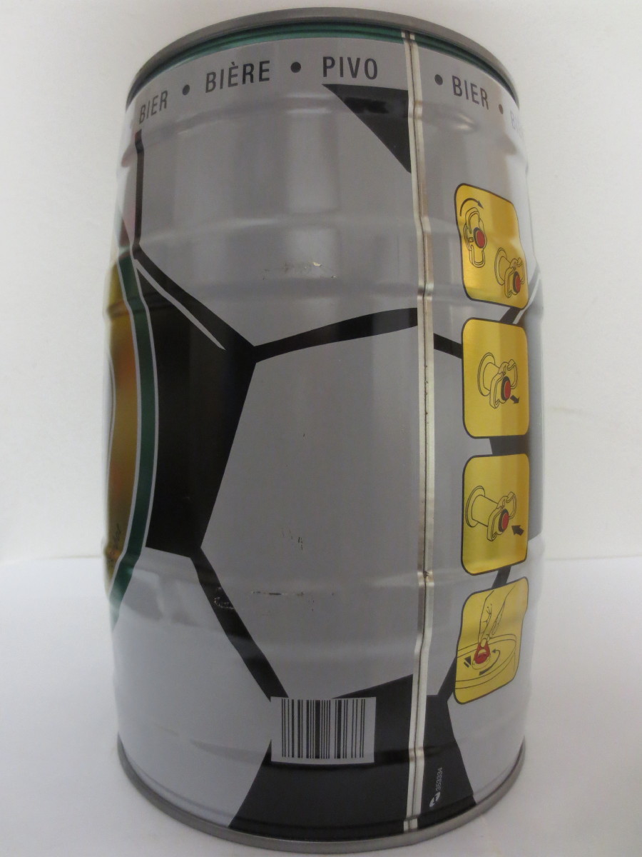 KAISER KRONE Premium Pils 