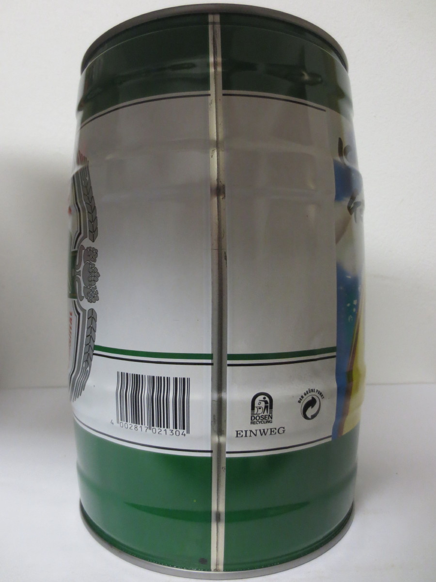 Glaabsbräu PILSENER PRIVAT