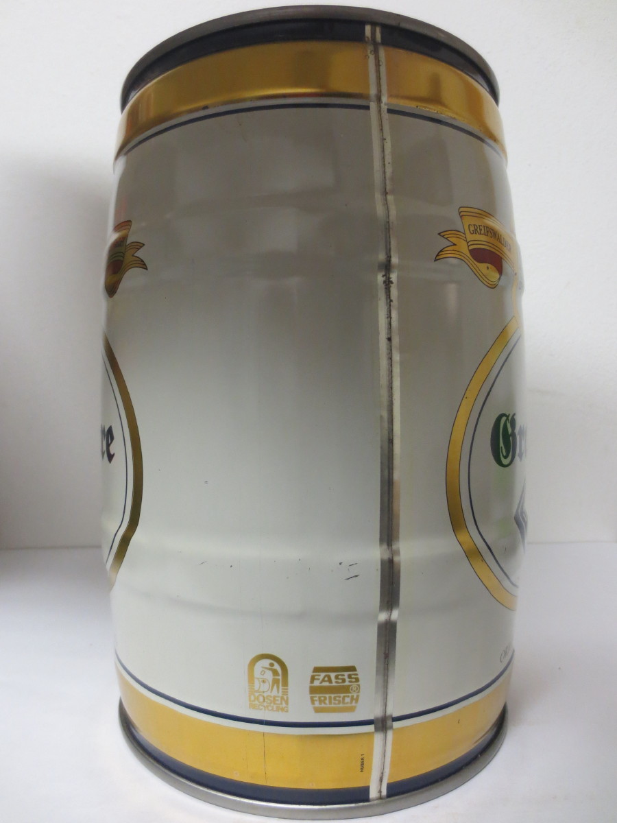 Greifenbiere Spezial seit 1865