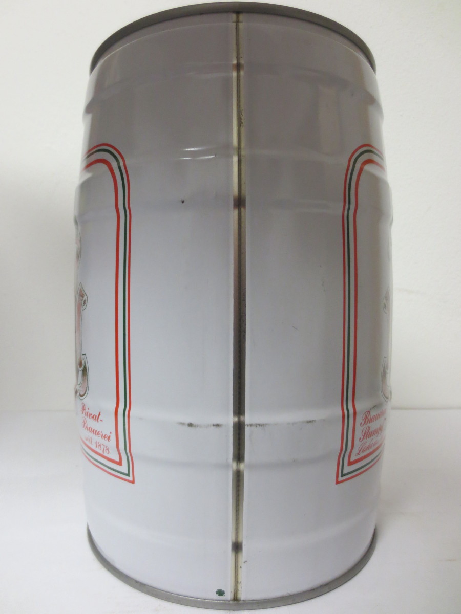 Lohrer Bier AUS DEM NATURPARK SPESSART 