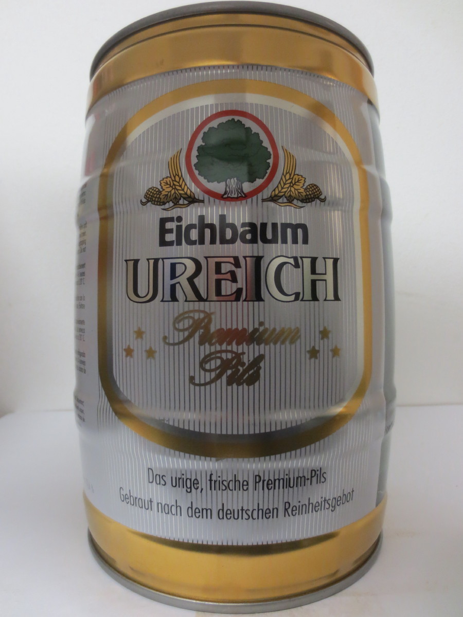 Eichbaum UREICH Premium Pils