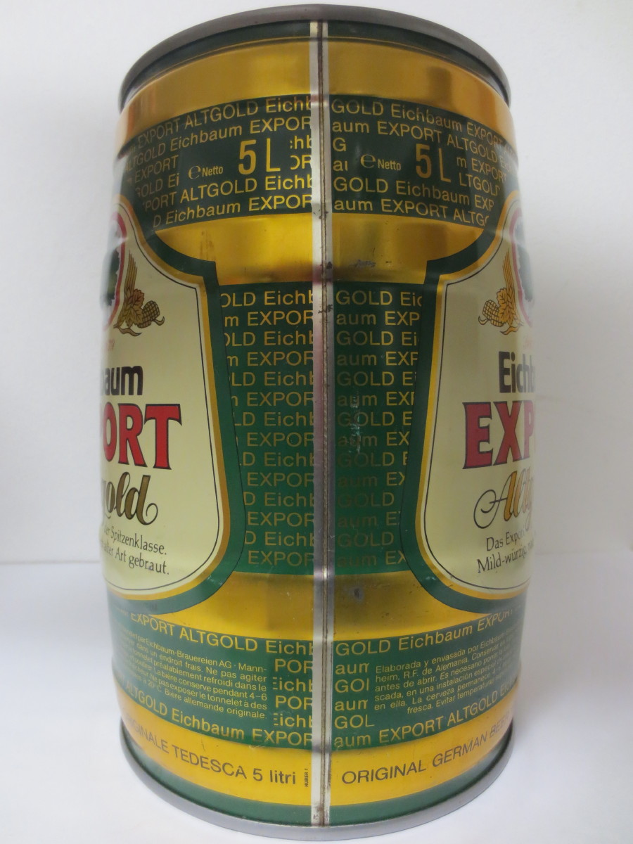 Eichbaum EXPORT Altgold
