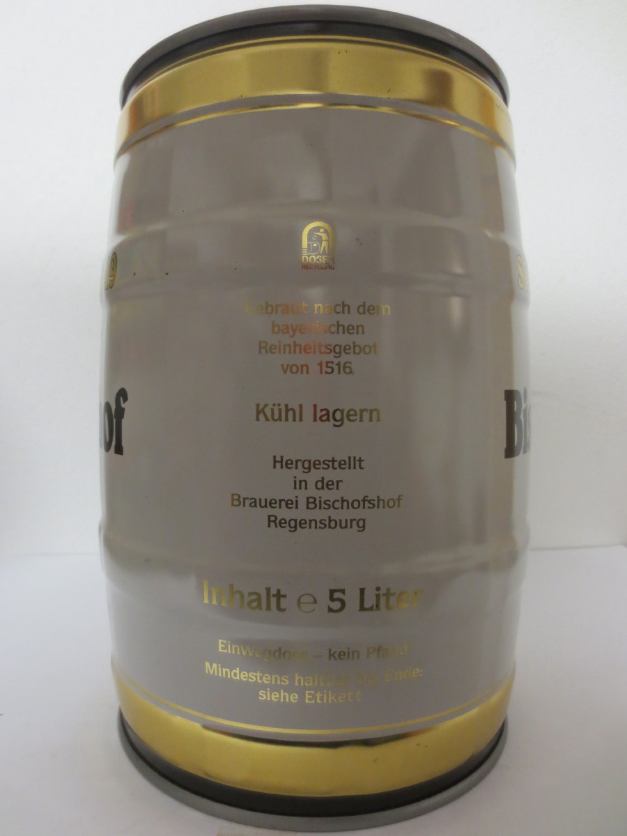 Bischofshof Bier Das Bier, das uns zu Freuden macht 