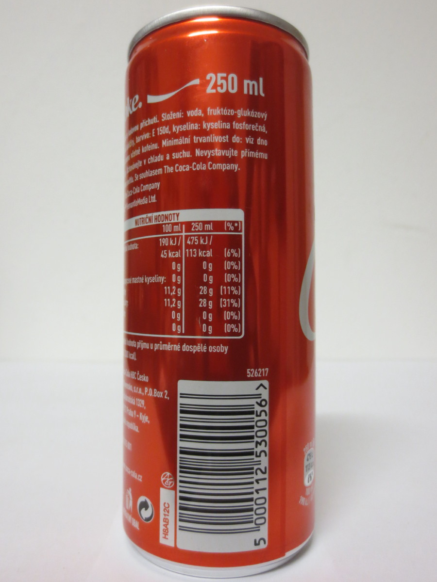 Coca Cola VYHRAJ WOW zážitky Super Star 1.4.-31.5.2018 from CZECH REPUBLIC (25cl) (B/O)