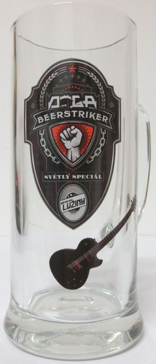 DOGA BEERSTICKER SVĚTLÝ SPECIÁL (0,5L) Donau SÉRIE 4 KS