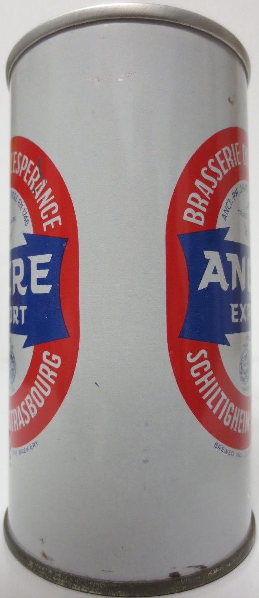 ANCRE EXPORT (35cl) (B/O)