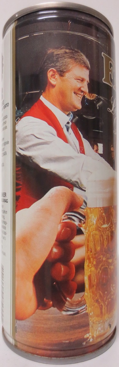 FAXE La Gran Danese (CS) (50cl) Nr.1