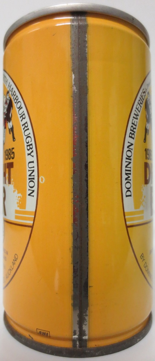 DRAUGHT BEER 1985 (CS) (34cl)