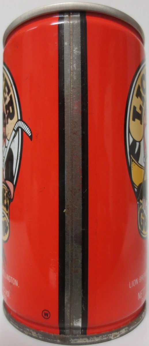 LION BEER GOLDEN OLDIES FESTIVAL (CS) (34cl)