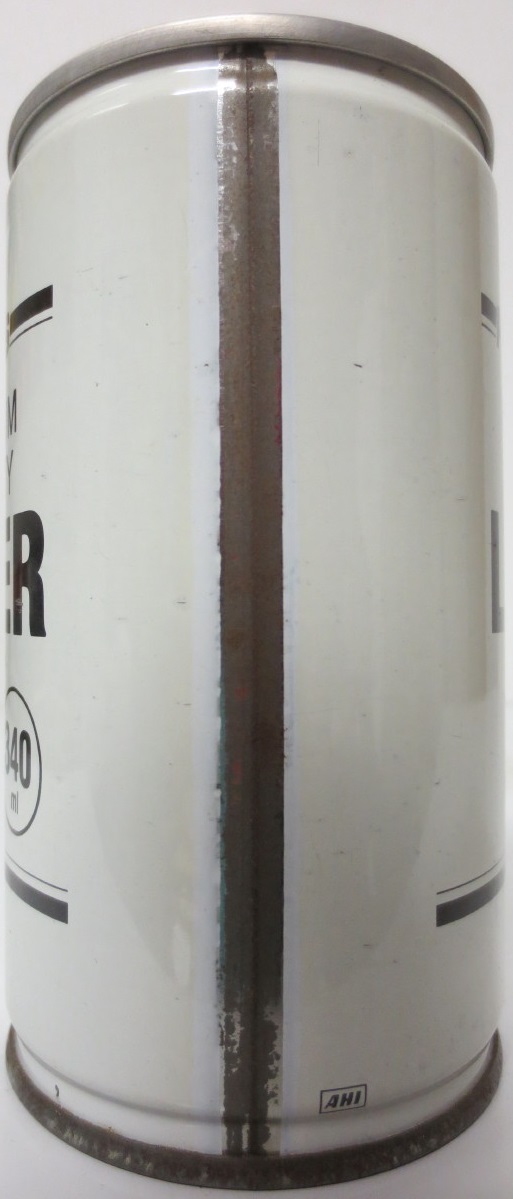 PAYLESS PREMIUM QUALITY LAGER (CS) (34cl)