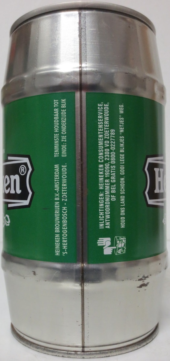 Heineken (100cl) (T/O) 