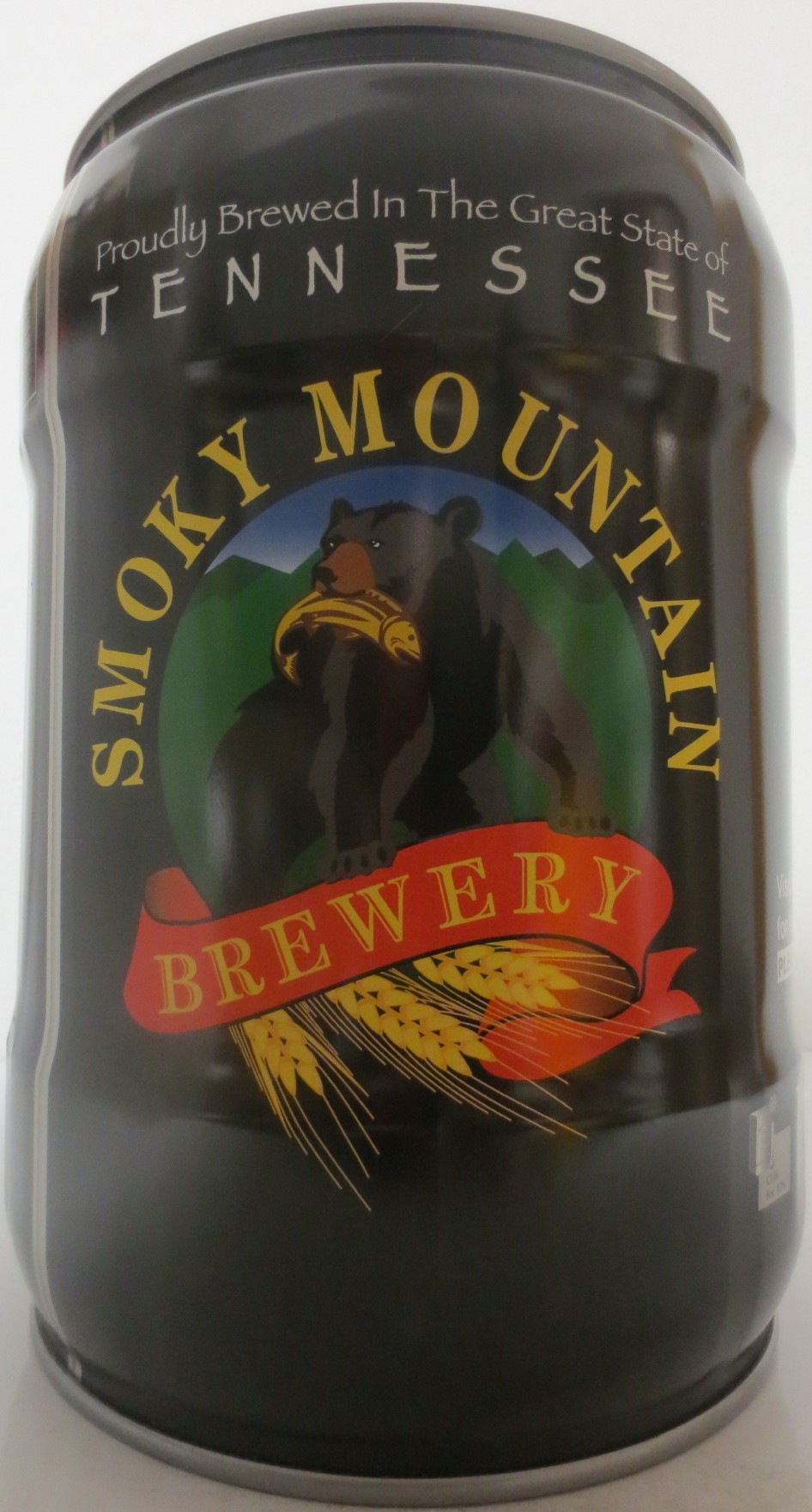 SMOKY MOUNTAIN BREWERY (5L) Nr.1 