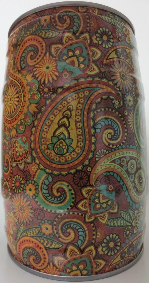 OBERON ALE 2015 (5L) Nr.1
