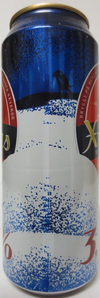 FALCON Xmas EXTRA BREW 5,3% (50cl) (B/O)