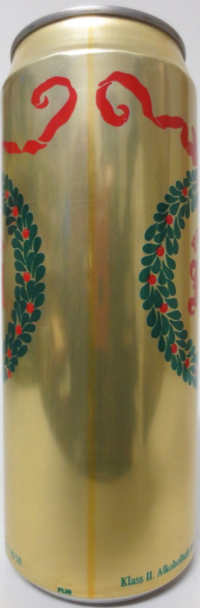 PRIPPS Julöl (50cl) (B/O)