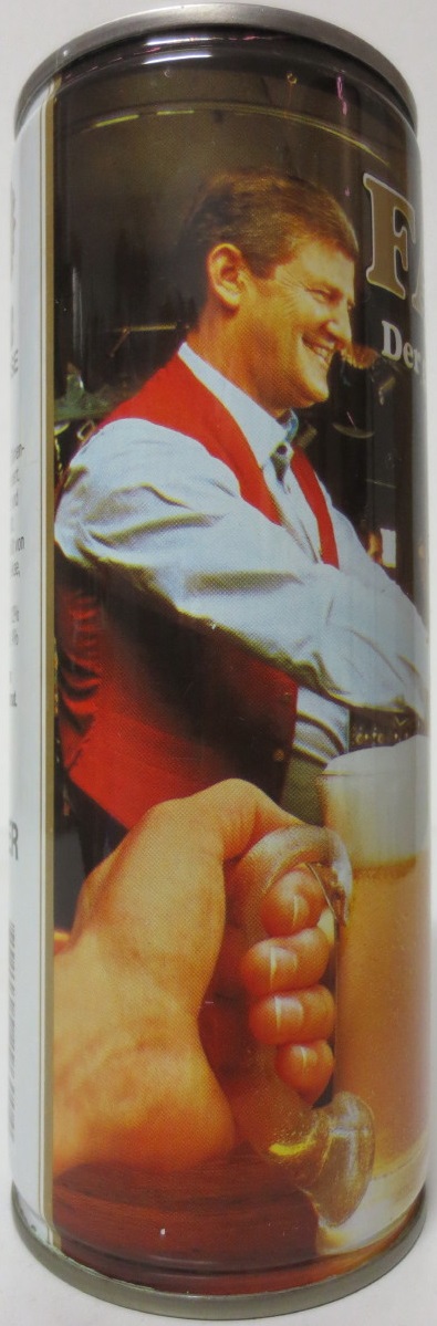 FAXE DER GROSSE DÄNE (CS) (50cl) (T/O) Nr.3